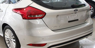 Bảng giá xe ô tô Ford Focus Hatchback mới cập nhật