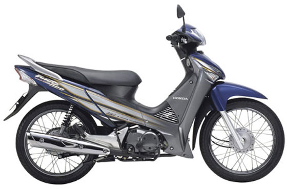 Bảng giá xe Honda Future Neo mới nhất hiện nay
