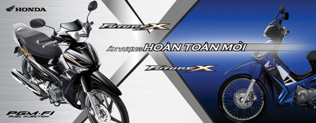 Bảng giá xe Honda Future Neo mới nhất hiện nay
