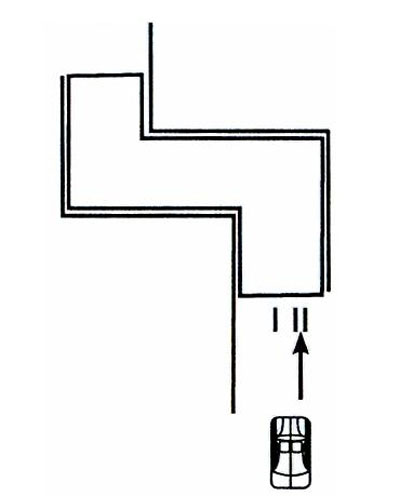Những bài giảng học lái xe B2 cần lưu ý thuộc học phần thực hành