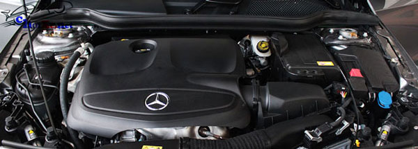 Bảng giá xe Mercedes A250 Sport AMG mới cập nhật