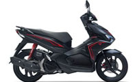 Bảng giá niêm yết xe Honda mới 2015