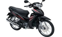 Bảng giá niêm yết xe Honda mới 2015