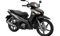 Bảng giá niêm yết xe Honda mới 2015