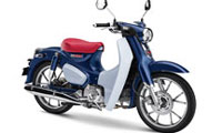 Bảng giá niêm yết xe Honda mới 2015
