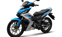 Bảng giá niêm yết xe Honda mới 2015