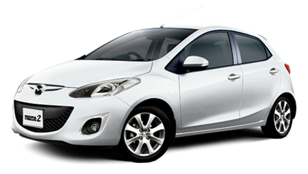 Giá xe Ô tô Mazda tại Việt Nam