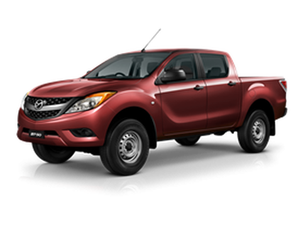 Giá xe Ô tô Mazda tại Việt Nam