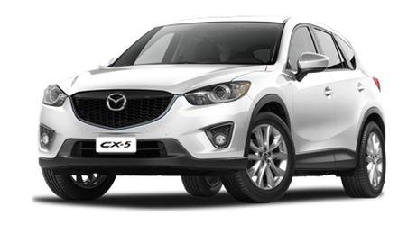 Giá xe Ô tô Mazda tại Việt Nam