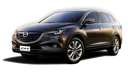 Giá xe Ô tô Mazda tại Việt Nam