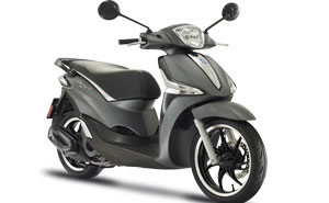 Bảng giá xe Liberty Piaggio mới hiện nay