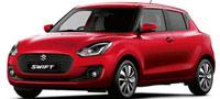 Bảng giá xe ô tô Carry Van của Suzuki