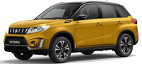 Bảng giá xe ô tô Carry Van của Suzuki