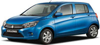 Bảng giá xe ô tô Carry Van của Suzuki
