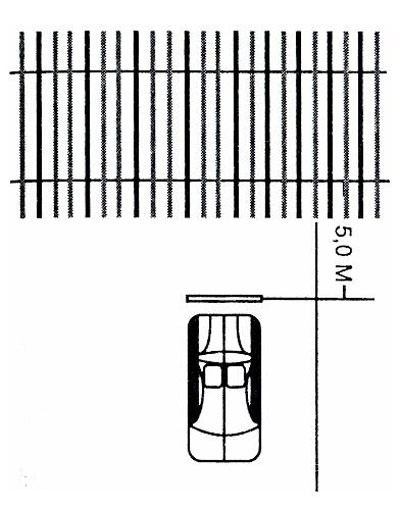 Những bài giảng học lái xe B2 cần lưu ý thuộc học phần thực hành