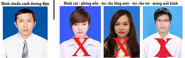 Đơn xin đi học lái xe được viết cụ thể như thế nào?