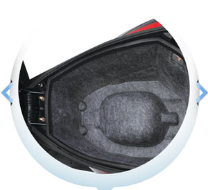 Bảng giá xe Victoria mới của SYM