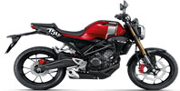 Bảng giá xe Lead 125cc mới hiện nay