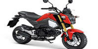 Bảng giá xe máy hãng Honda Việt Nam