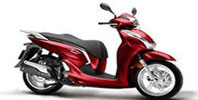 Bảng giá xe Super Dream mới cập nhật hiện tại