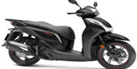 Bảng giá xe Lead 125cc mới hiện nay