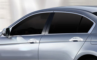 Bảng giá xe ô tô Accord của Honda