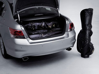 Bảng giá xe ô tô Accord của Honda