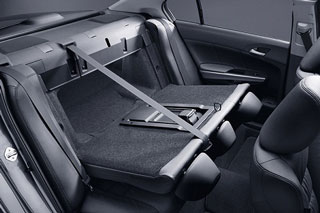 Bảng giá xe ô tô Accord của Honda