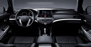 Bảng giá xe ô tô Accord của Honda