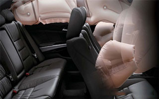 Bảng giá xe ô tô Accord của Honda