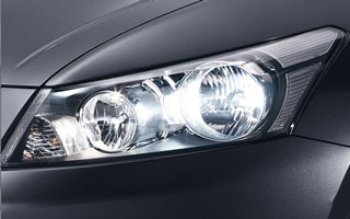 Bảng giá xe ô tô Accord của Honda