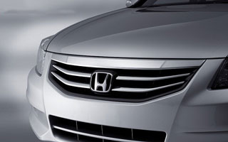 Bảng giá xe ô tô Accord của Honda