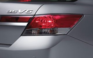 Bảng giá xe ô tô Accord của Honda