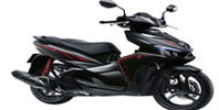 Bảng giá xe Wave 110 RSX mới nhất 2015
