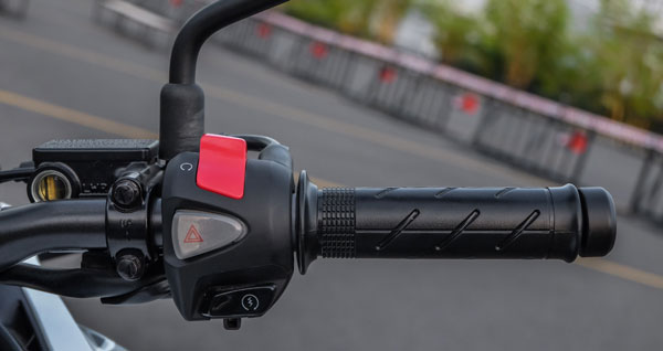Honda CB500X 2019 lần đầu chào sân Việt giá 188 triệu đồng