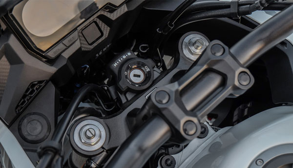 Honda CB500X 2019 lần đầu chào sân Việt giá 188 triệu đồng