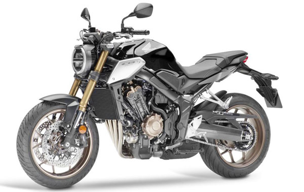 Đánh giá thông số kỹ thuật xe Honda CB650R