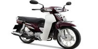 Bảng giá xe Air Blade Thái tại Việt Nam