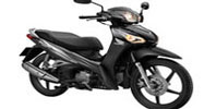 Bảng giá xe máy Wave Alpha mới hiện nay