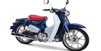Bảng giá xe máy hãng Honda Việt Nam