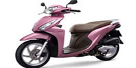 Bảng giá xe máy Air Blade mới hiện nay