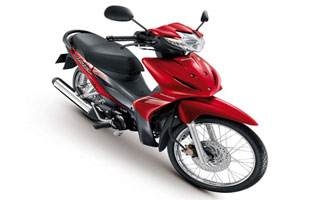 Xe Honda Wave có điểm gì đáng chú ý không?