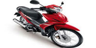 Bảng giá xe máy hãng Honda Việt Nam