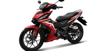 Bảng giá xe máy Honda Wave RSX mới hiện nay
