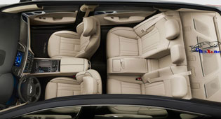 Bảng giá xe Hyundai Genesis mới cập nhật