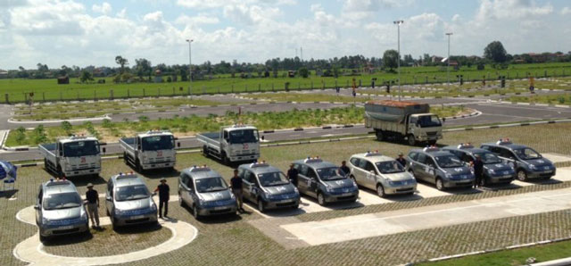 Học lái xe Hải Nam có tốt không?