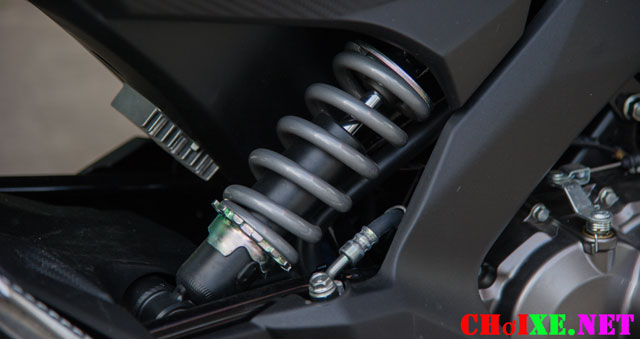 Kawasaki Z125 Pro 2017 cập bến Việt Nam có giá bán hơn 80 triệu