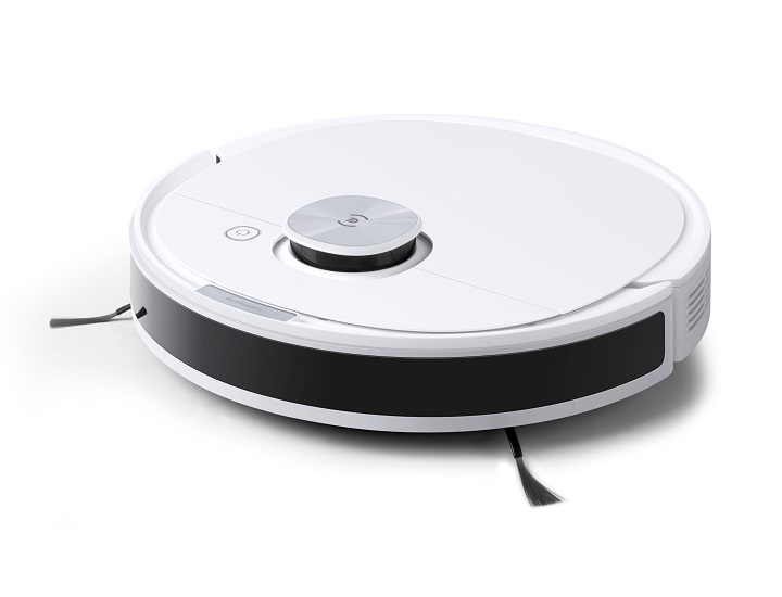 Mua robot hút bụi loại nào tốt nhất?