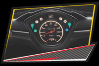 Bảng giá xe máy Honda Wave RS mới hiện nay