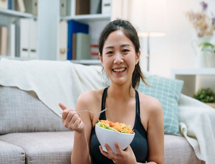 Nên tập thể dục trước hay sau khi ăn để đạt hiệu quả cao nhất?
